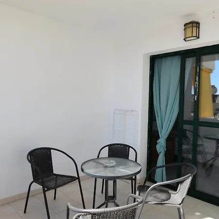 Pueblo Torrequebrada, 2 Bed Апартаменты *