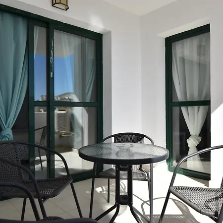 Апартаменты Pueblo Torrequebrada, 2 Bed Бенальмадена
