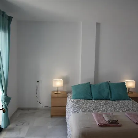 Pueblo Torrequebrada, 2 Bed