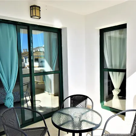 Апартаменты Pueblo Torrequebrada, 2 Bed Бенальмадена